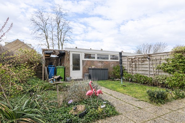Medium property photo - Gozewijnstraat 24, 1433 JB Kudelstaart